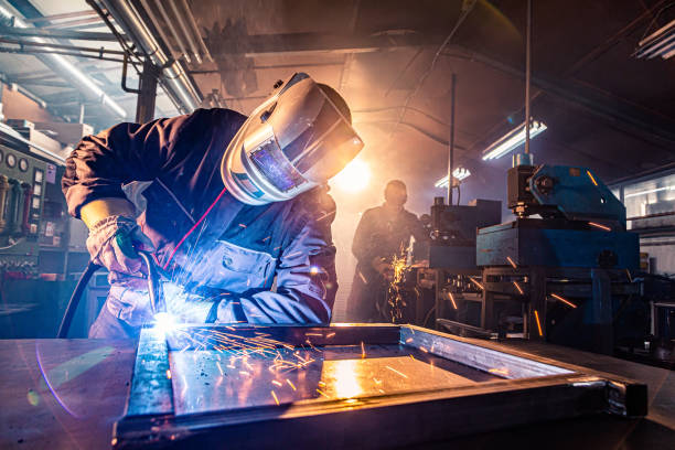 Trusted Winner, SD Welder & Metal Fabrication Experts