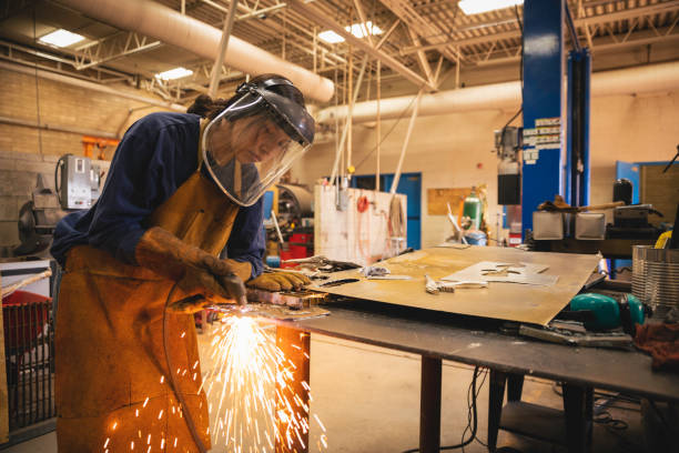 Best Food and Beverage Processing Equipment Welding in Winner, SD