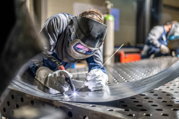 Best Maintenance and Repair Welding in Winner, SD