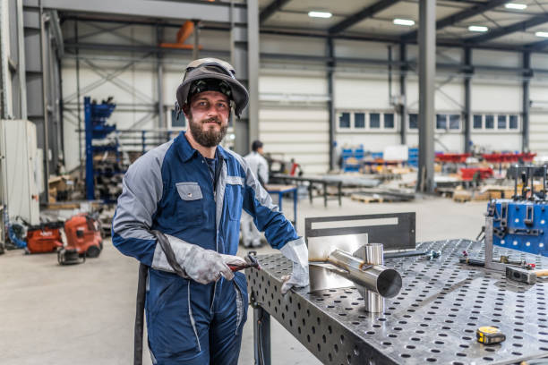 Best Aerospace and Defense Welding in Winner, SD